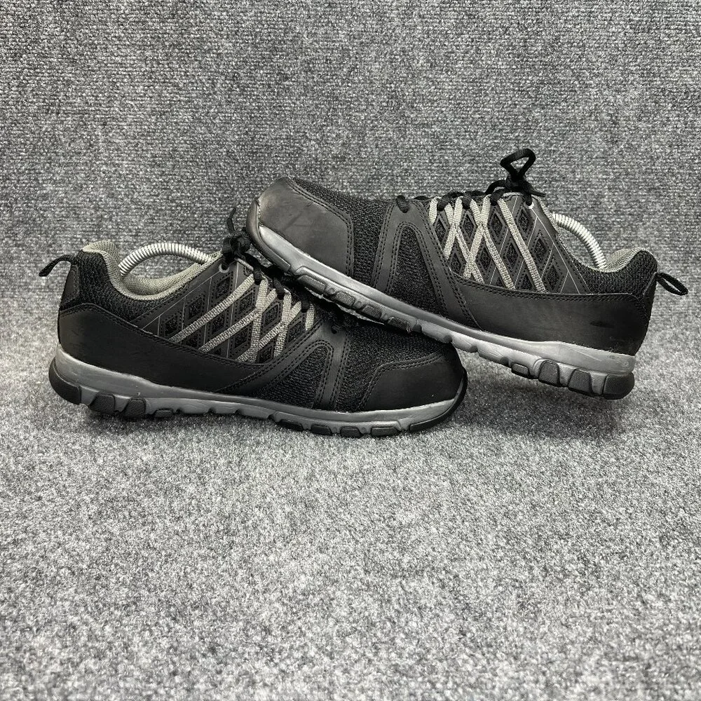 Reebok sublite athletic